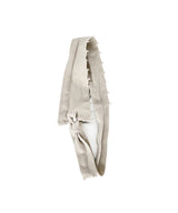 【 tri.R 】Fringe tube  Headband  /  HH02N-91