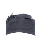 【 tri.R 】Lace combination Beanie / HHA01N-95