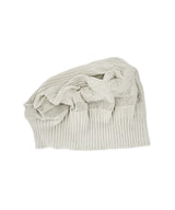 【 tri.R 】MIX rib Beanie / HHA078AN-91