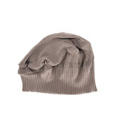 【 tri.R 】MIX rib Beanie / HHA078AN-97