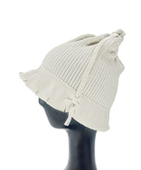 【 tri.R 】Purse Hat / HHA078BN-91