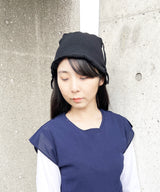 【 tri.R 】Purse Hat / HHA078BN-99