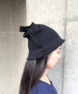 【 tri.R 】Purse Hat / HHA078BN-91