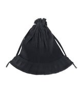 【 tri.R 】Purse Hat / HHA078BN-99