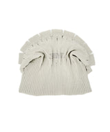 【 tri.R 】Crest Beanie / HHA078CN-91