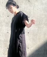 【 tri.R 】Fringe tube  Headband  /  HH02N-95