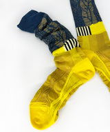 【nonnette Socks】NH033Y-25