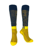 【nonnette Socks】NH033Y-25