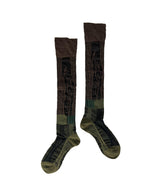 【nonnette Socks】NH033Y-55