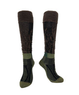 【nonnette Socks】NH033Y-55