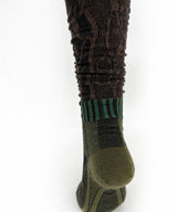 【nonnette Socks】NH033Y-55