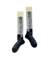【nonnette Socks】NH033Y-99
