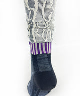 【nonnette Socks】NH033Y-99