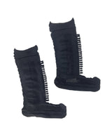 【 tri.R 】Playful horns High socks / NH038N-99