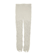 【 tri.R 】Uneven lace Leggings / NL078N-91