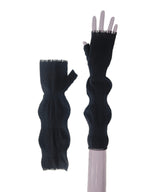 【 tri.R 】 Bumpy form Arm cover / NR051N-99