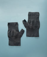 【 tri.R 】Mesh line short Arm cover  /  NR054N-99