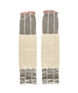 【nonnette Arm cover】Lace mix linen Arm cover / NR064Y-10