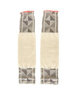 【nonnette Arm cover】Lace mix linen Arm cover / NR064Y-10