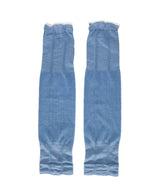 【nonnette Arm cover】Lace mix linen Arm cover / NR064Y-86
