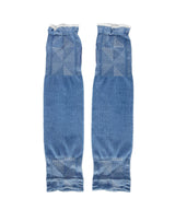 【nonnette Arm cover】Lace mix linen Arm cover / NR064Y-86