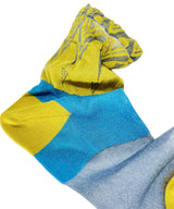 【nonnette Socks】Sunlight Socks / NS366Y-27