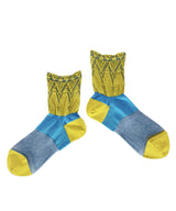 【nonnette Socks】Sunlight Socks / NS366Y-27