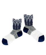 【nonnette Socks】Sunlight Socks / NS366Y-87