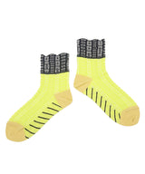 【nonnette Socks】Sparkling Road lace Socks / NS405T-20