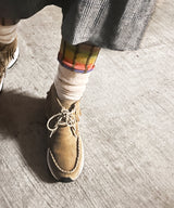 【nonnette Leg warmer】NW030TS-12