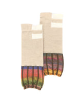 【nonnette Leg warmer】NW030TS-12