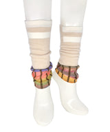 【nonnette Leg warmer】NW030TS-12