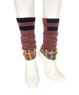 【nonnette Leg warmer】NW030TS-62