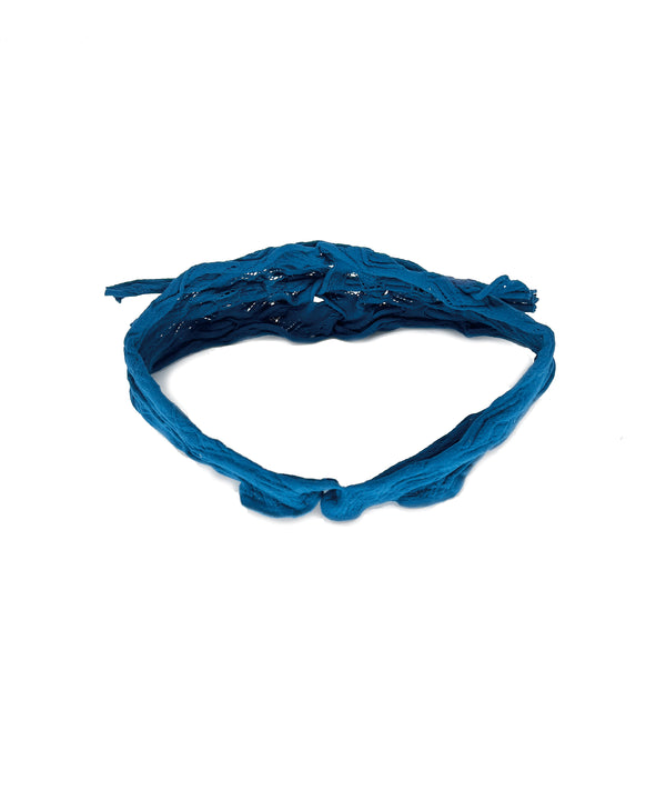 【 tri.R 】Three braids Headband  /  HH07AN-83