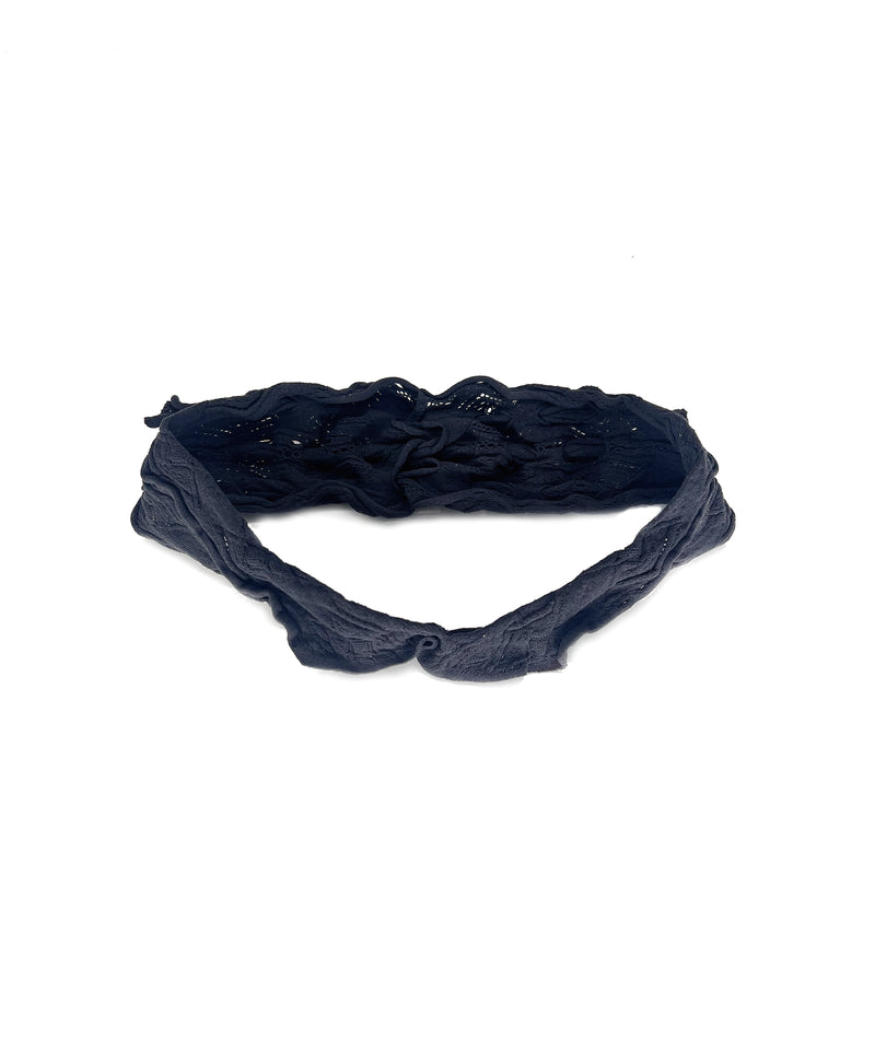 【 tri.R 】Three braids Headband  /  HH07AN-95