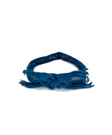 【 tri.R 】Cross braid Headband  /  HH07BN-83