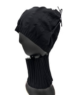 [tri.R]Purse Neck Cover Beanie / HHA03N-99