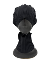 [tri.R]Purse Neck Cover Beanie / HHA03N-99