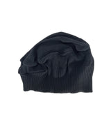 【 tri.R 】MIX rib Beanie / HHA078AN-99