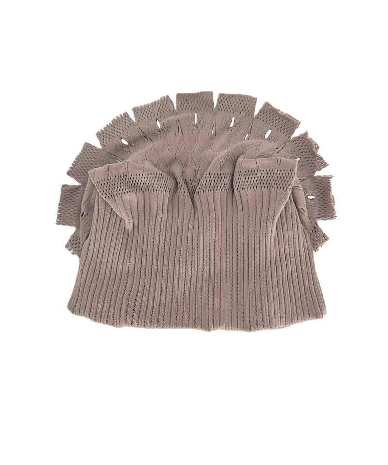 [NONETTE TURBAN] HZ327G-12