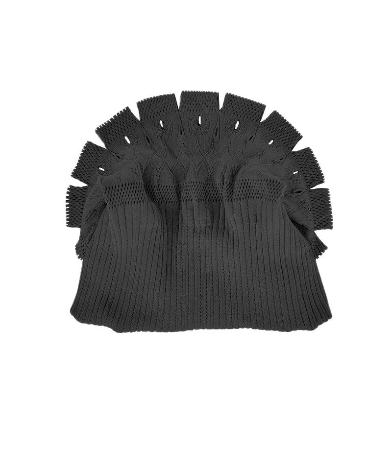 [NONETTE TURBAN] HZ327G-12