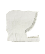 [tri.R]Flare Cropped-Hose / NL086N-58/d.green