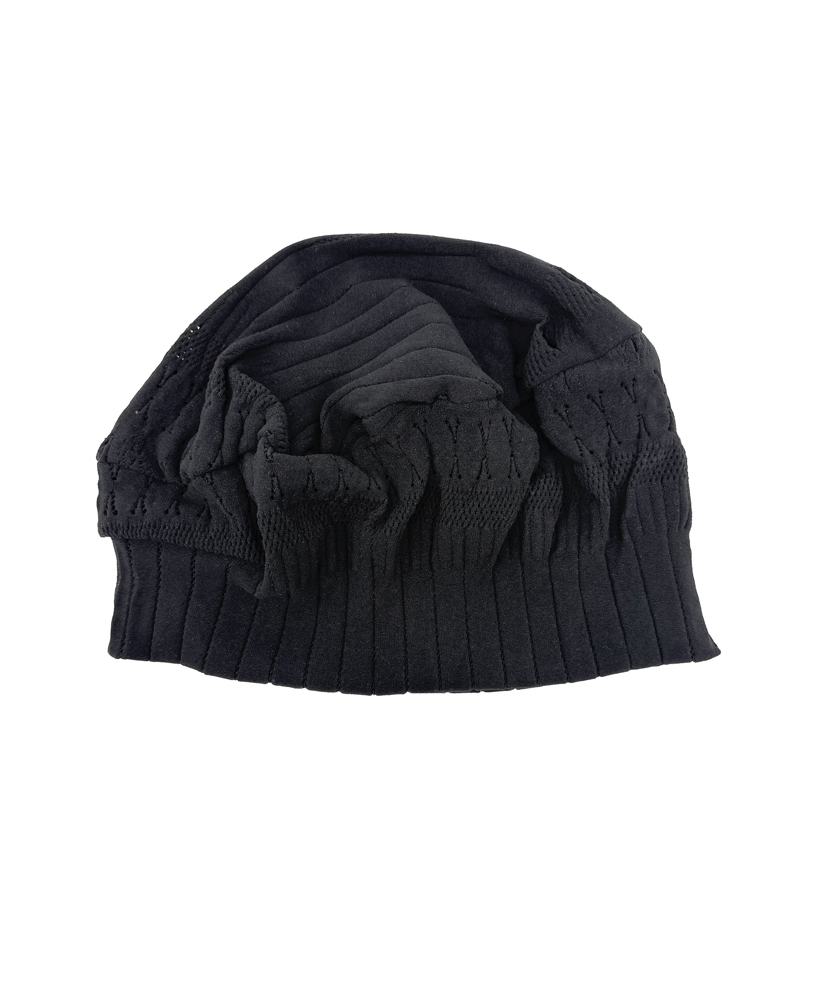 New】MIX rib Beret / HHA08N-99/black – bec de nonnette ONLINE SHOP