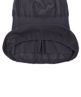 Mermaid Layered Skirt / NAS01N-99/ black