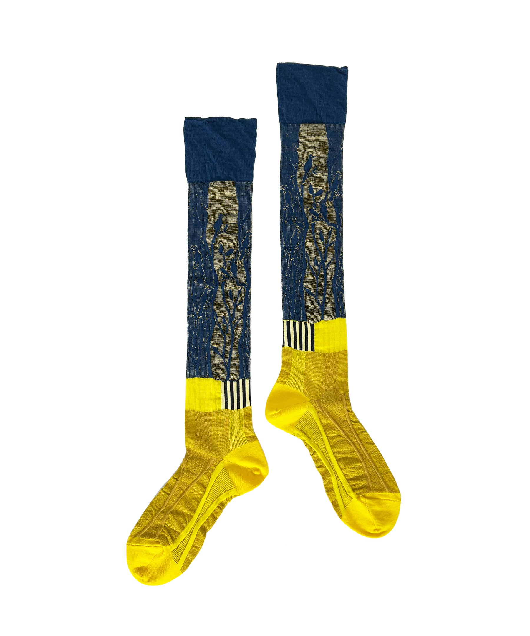nonnette Socks NH033Y 25 Bec De Nonnette ONLINE SHOP nonnette-socks-nh033y-25-bec-de-nonnette-online-shop