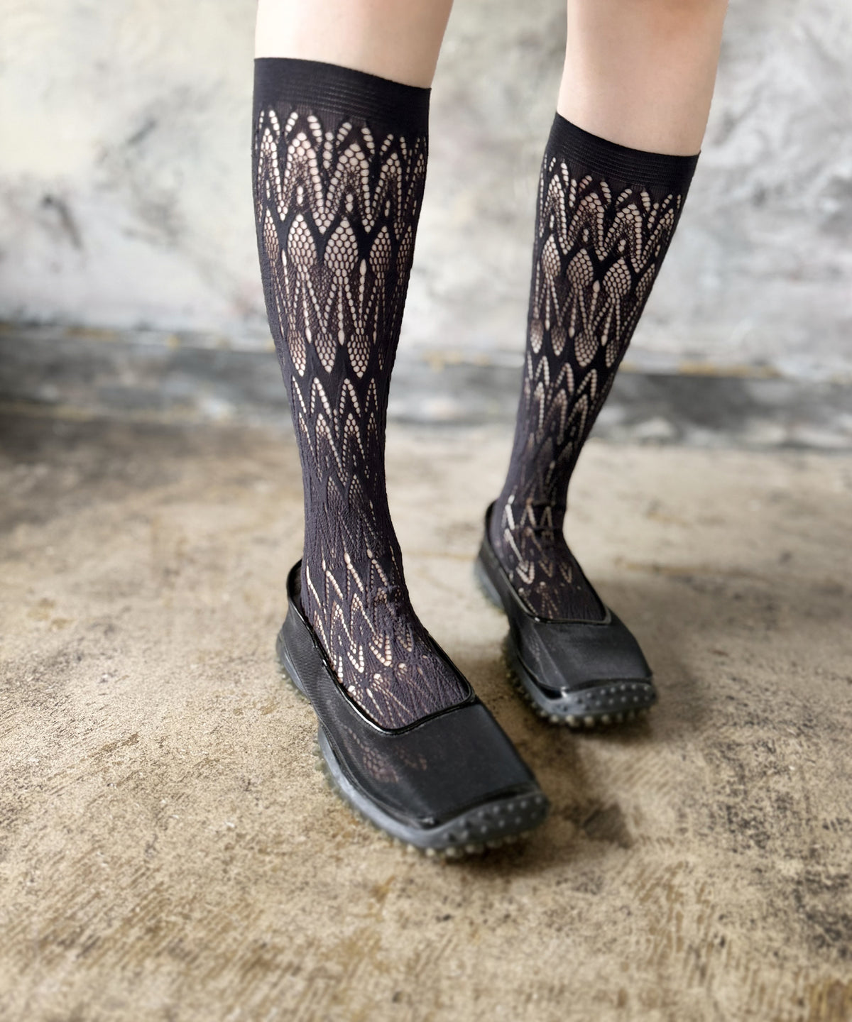 ALL LEG ITEMS｜bec de nonnette ONLINE SHOP ｜ nonnette ノネットの