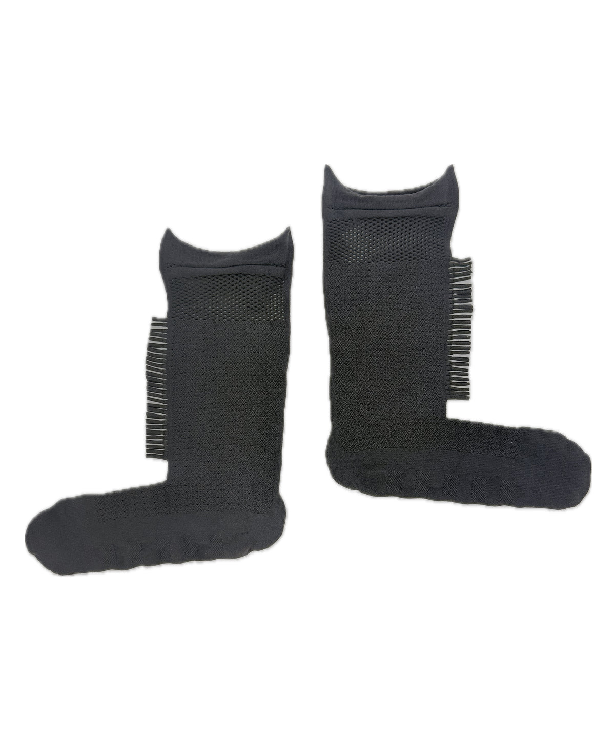 nonnette 14 Elastic Wide Deep Black 4サイズ ALL LEG ITEMS｜bec de nonnette ONLINE SHOP ｜ nonnette ノネットの