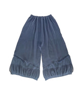 [Tri.R] Pantalon de culottes larges / NL073N-92