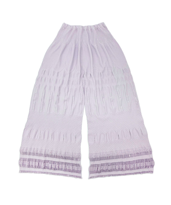 ALL LEG ITEMS｜bec de nonnette ONLINE SHOP ｜ nonnette ノネットの