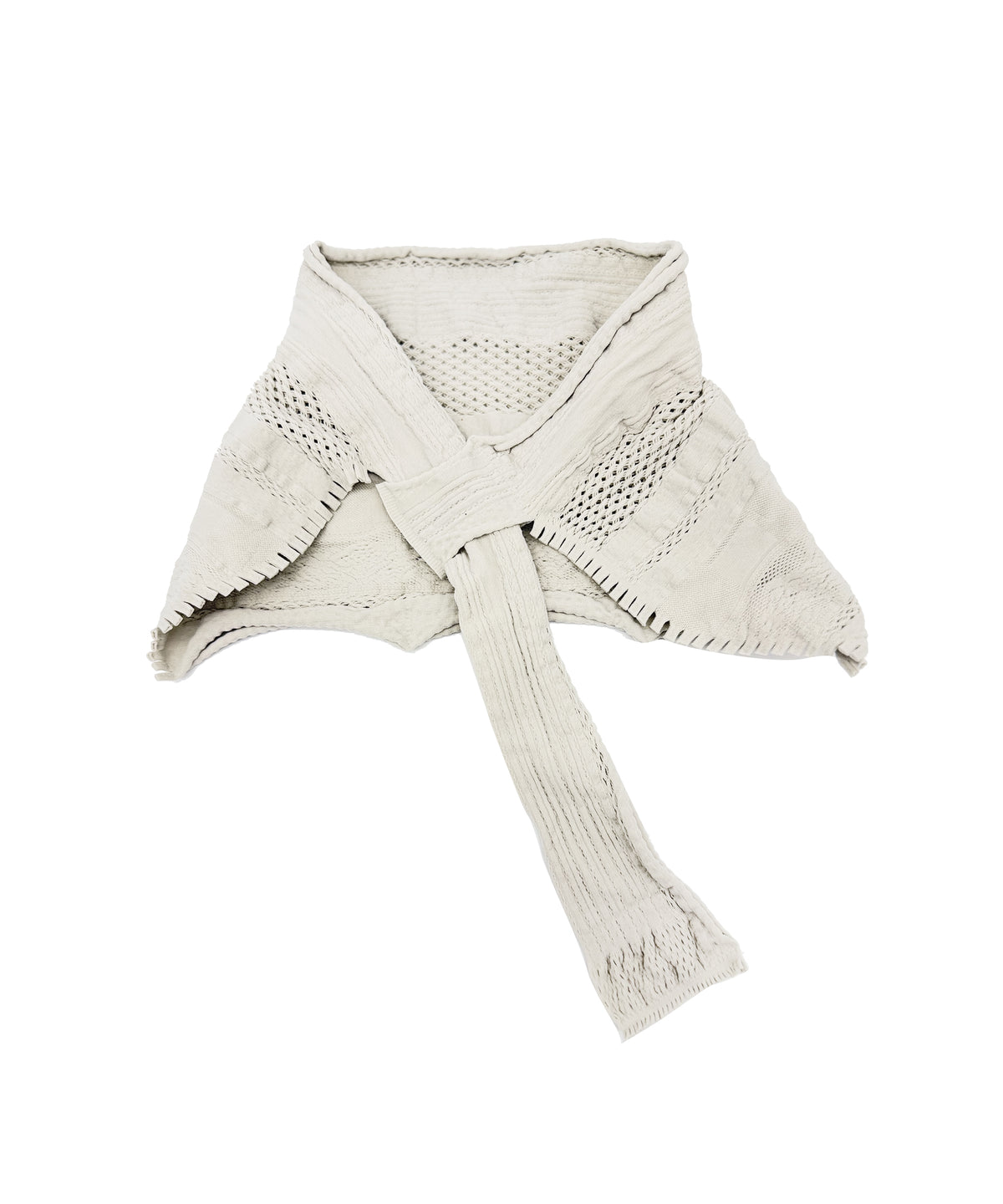 MUFFLER｜bec de nonnette ONLINE SHOP ｜ nonnette ノネットの直営